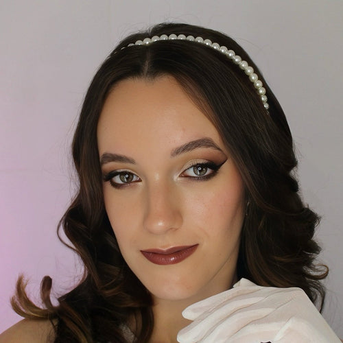 Trucco Bridal